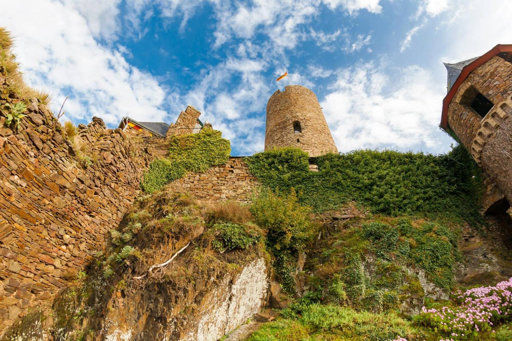 Landhaus Mueller Алькен Экстерьер фото