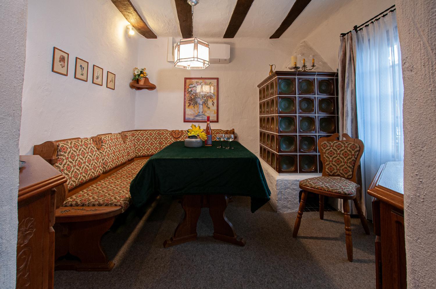 Landhaus Mueller Алькен Экстерьер фото