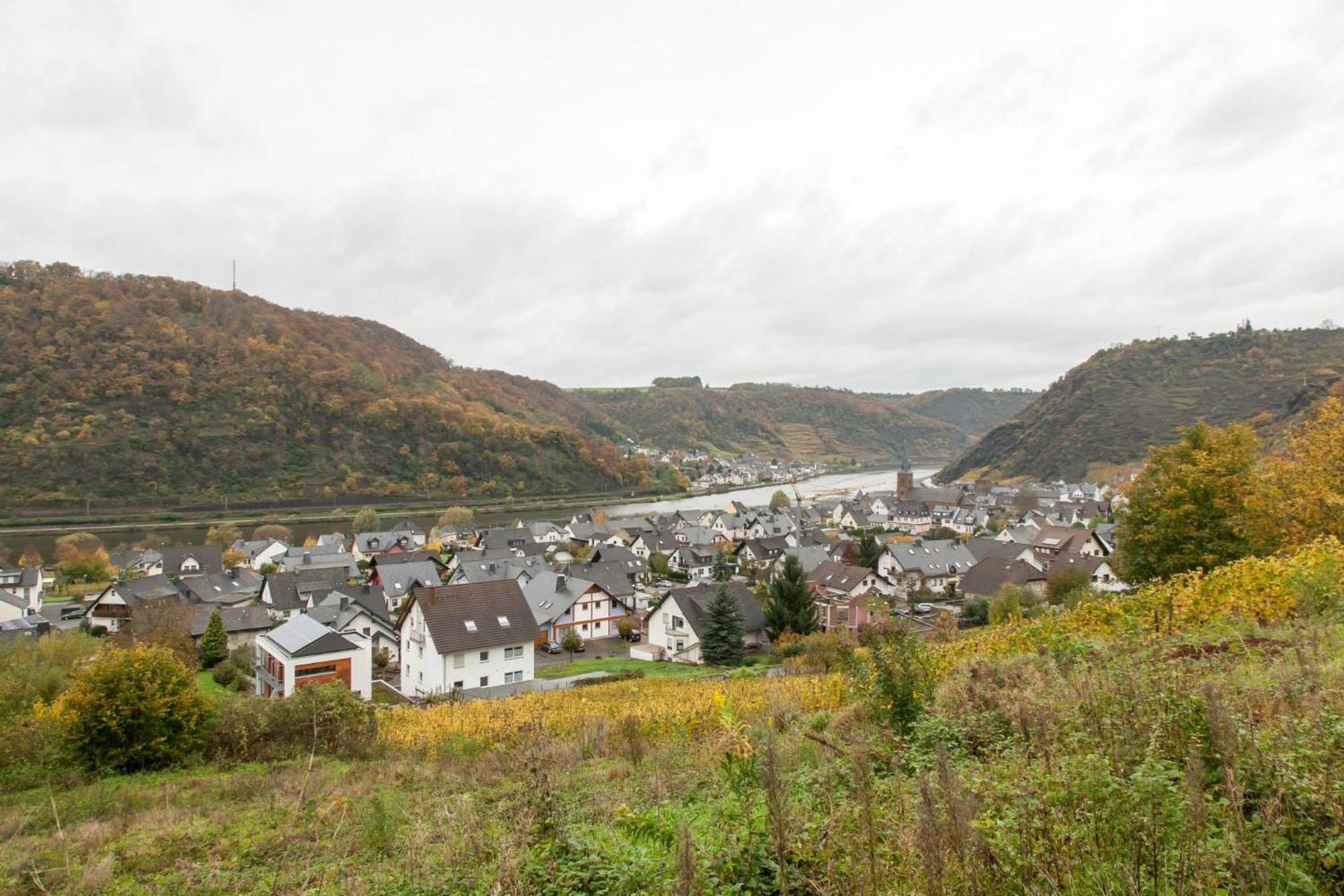 Landhaus Mueller Алькен Экстерьер фото