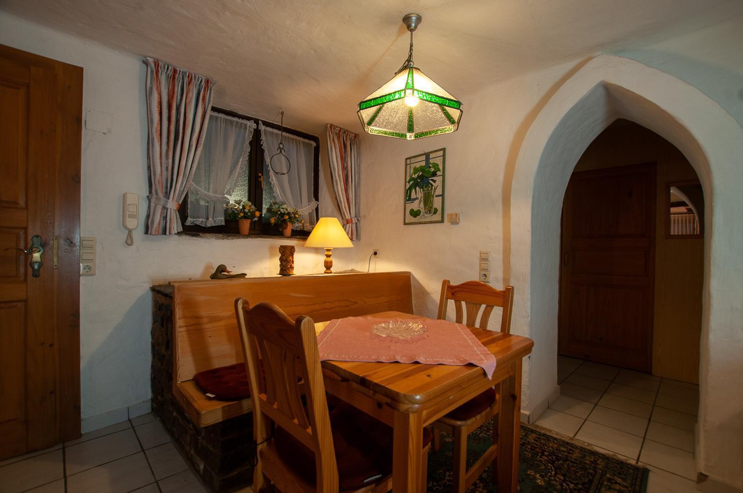 Landhaus Mueller Алькен Экстерьер фото
