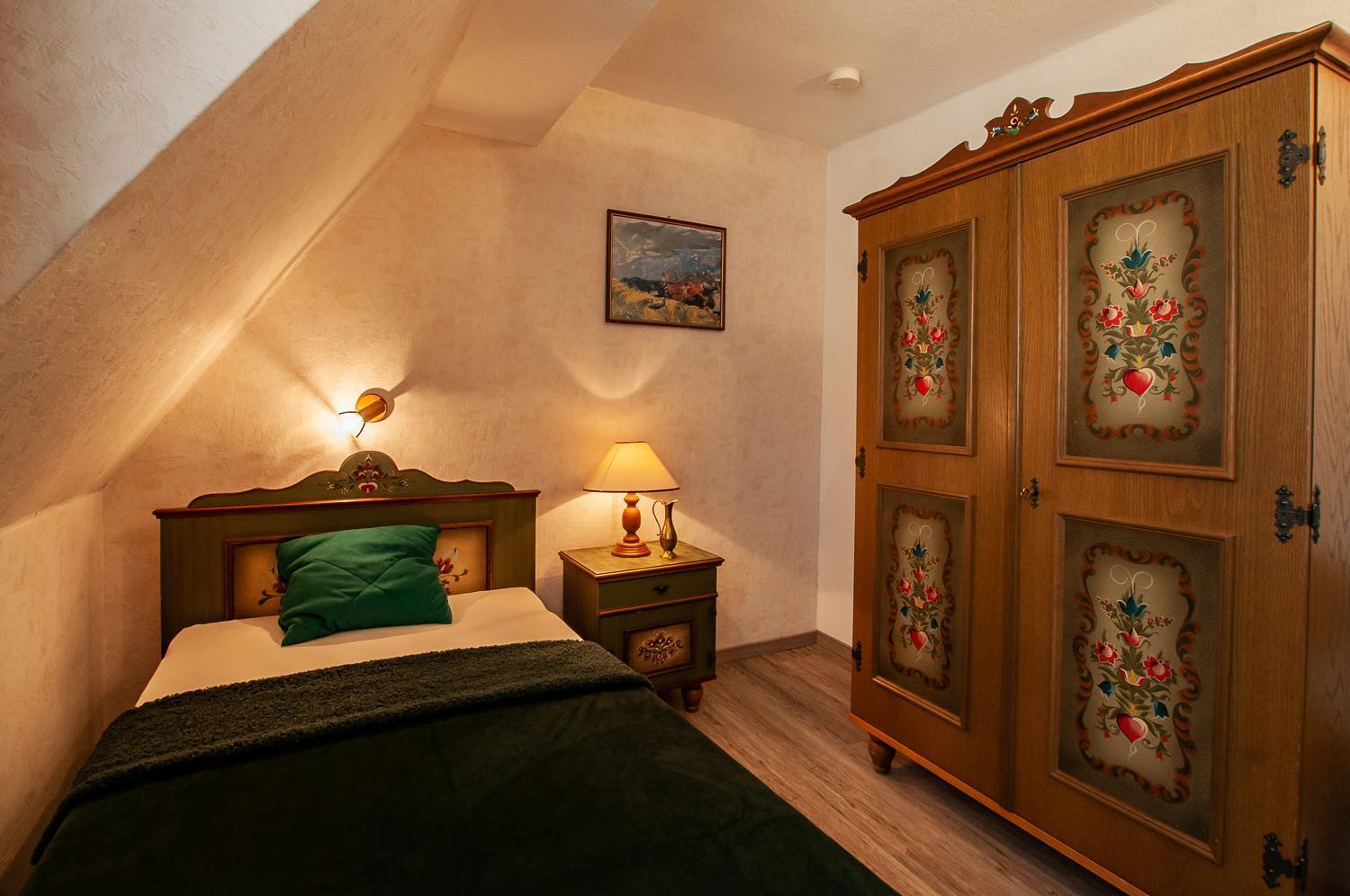 Landhaus Mueller Алькен Экстерьер фото