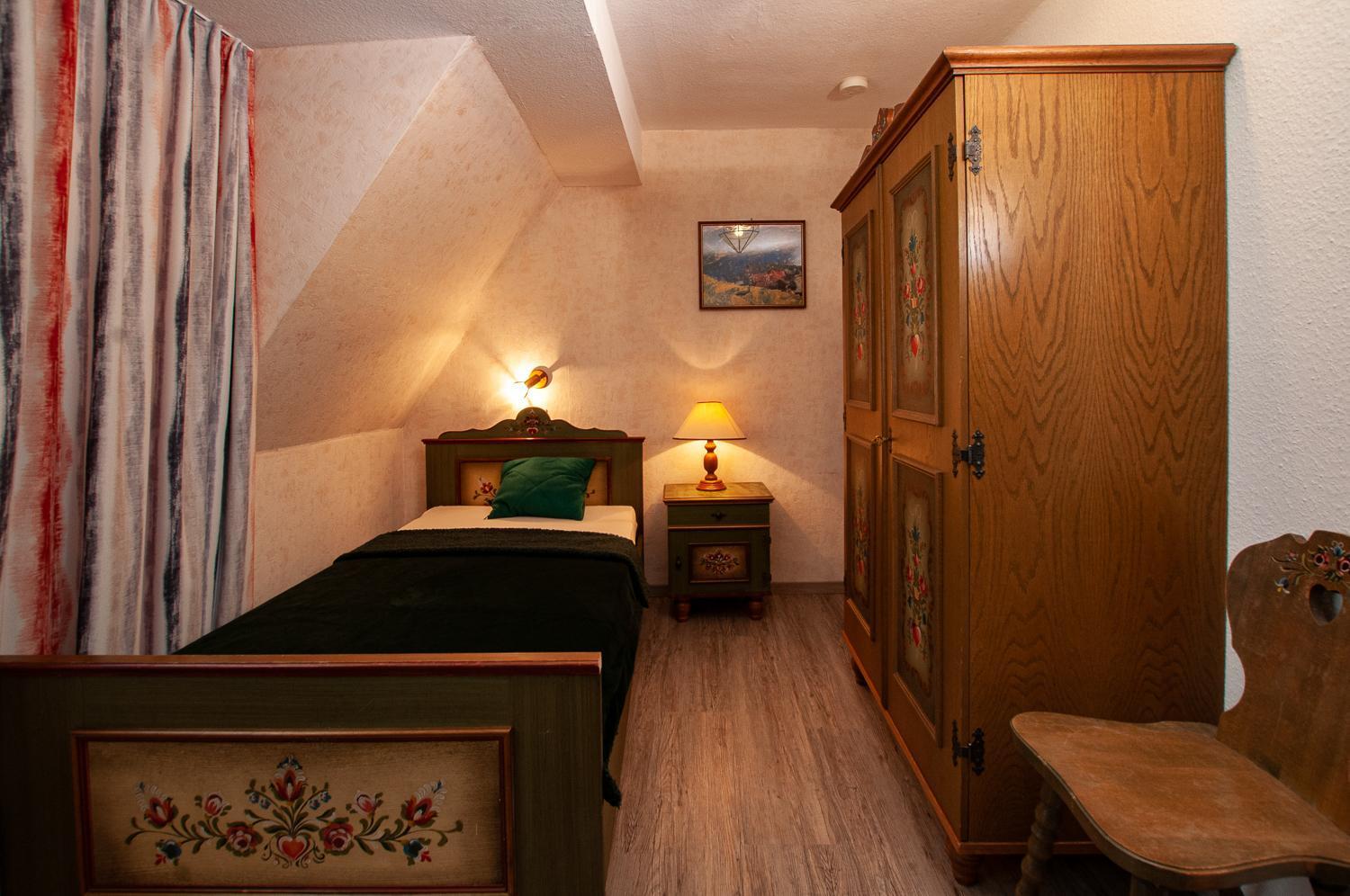 Landhaus Mueller Алькен Экстерьер фото