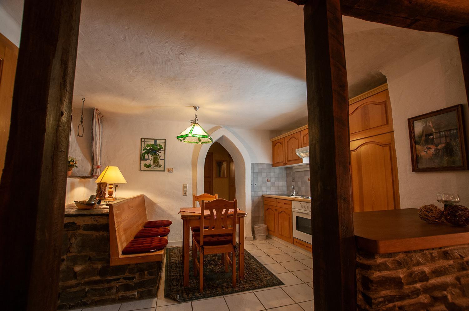 Landhaus Mueller Алькен Экстерьер фото