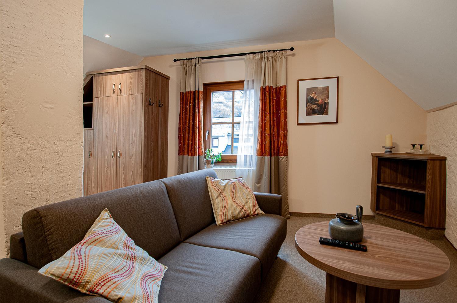 Landhaus Mueller Алькен Экстерьер фото